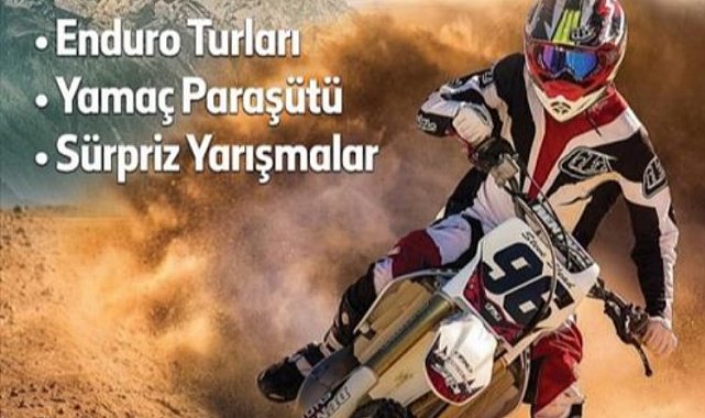 Kros tutkunları Bursa İnegöl'de buluşuyor