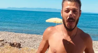 Kubilay Aka’ya çıplak fotoğraf şantajı! 40 bin dolar ödedi...