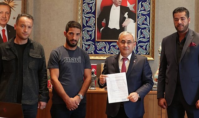 Kütahya'da Yedigöller şekillenecek