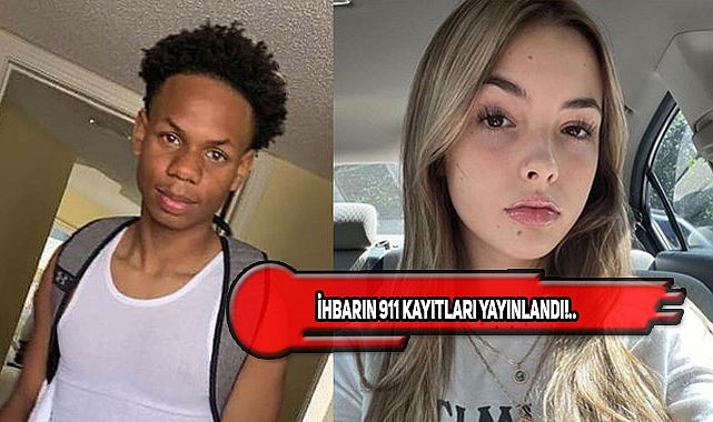 N.Carolina'da 2 Gencin Cesedi Yol Kenarında Bulundu