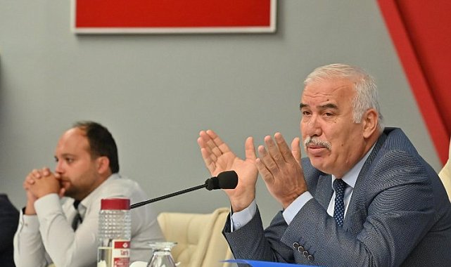 Manisa Büyükşehir, bölgesel ısıtmaya santralin zammını yansıttı