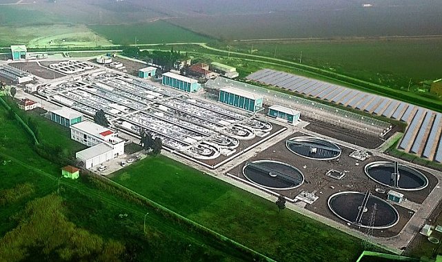 Manisa Merkez AAT'ye 'sıfır atık belgesi'