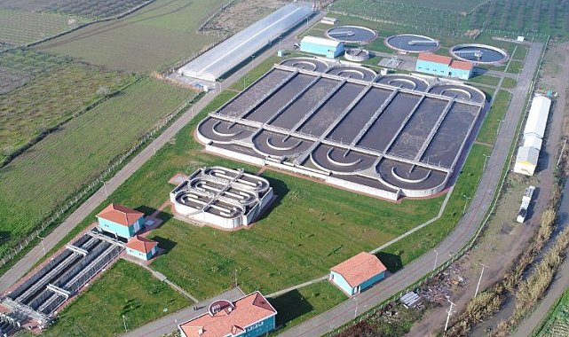 Manisa Turgutlu AAT'ye 'sıfır atık' belgesi