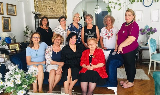 Manisa'da kadın kooperatifleri istişarede