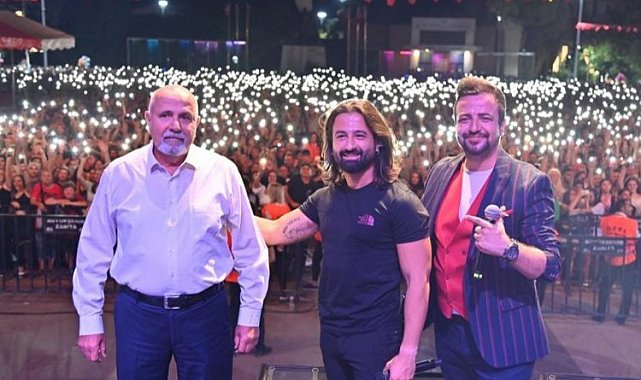 Manisa'da 'Koray Avcı' rüzgarı
