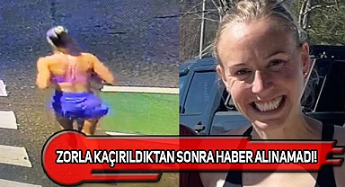 Memphis, Sabah Koşusunda Kaçırılan Kadını Arıyor