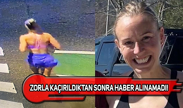 Memphis, Sabah Koşusunda Kaçırılan Kadını Arıyor