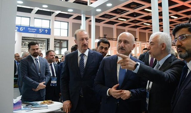 Milli elektrikli trenler seri üretime başladı