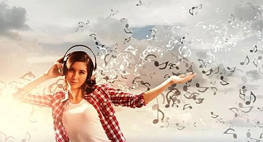 Müzik Dinlemek Daha Az Atıştırmalık Yemenizi Sağlayabilir