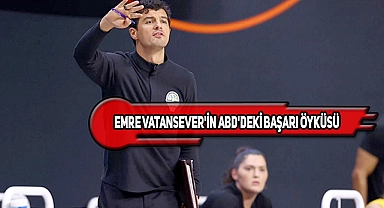 NBA'de Şampiyonluk Yaşayan Tek Türk Antrenör