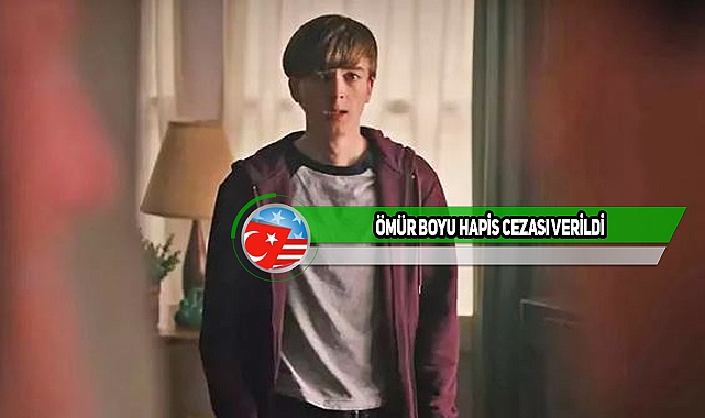 Popüler Dizinin Oyuncusu Annesini Öldürdü
