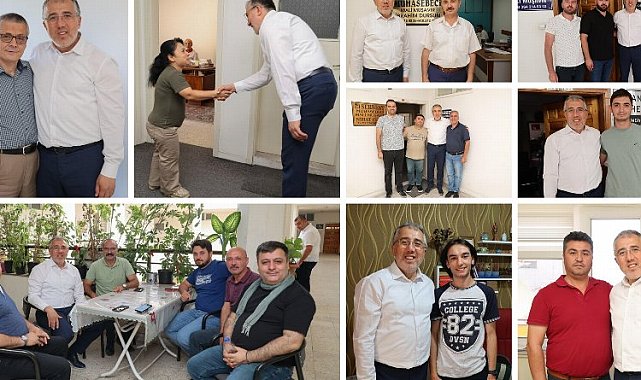 Nevşehir Belediyesi'nden Ahilik mesaisi