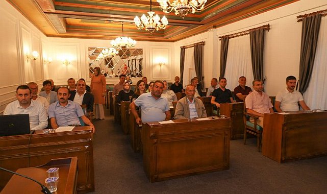 Nevşehir'e yeni kapalı otopark geliyor