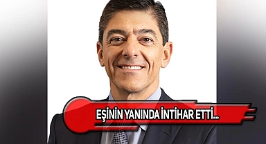 New York'lu İş İnsanı 18’inci Kattaki Dairesinden Atladı