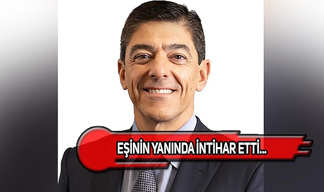 New York'lu İş İnsanı 18’inci Kattaki Dairesinden Atladı