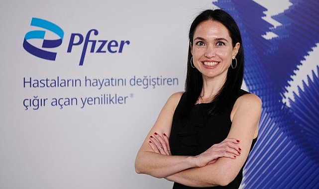 Pfizer Türkiye, en çekici işverenler arasında