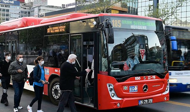 Sabah 1 saat indirim, 23 saat zam! Ankara'da ilginç uygulama