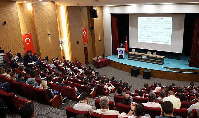 Sakarya Büyükşehir'den personele önemli hizmet içi eğitim