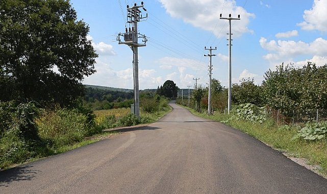 Sakarya Hendek'te grup yoluna yeni çehre