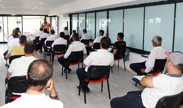 Sakarya ulaşımına eğitimli kalite