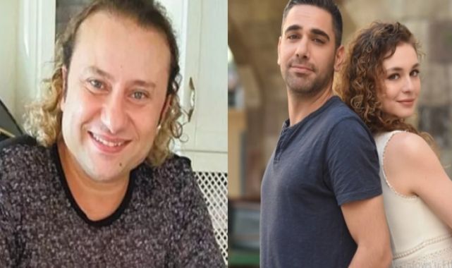 Serra Arıtürk Onur Akay’la ilgili suç duyurusunda bulundu!