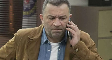 Şevket Çoruh, Arka Sokaklar’dan ayrıldı