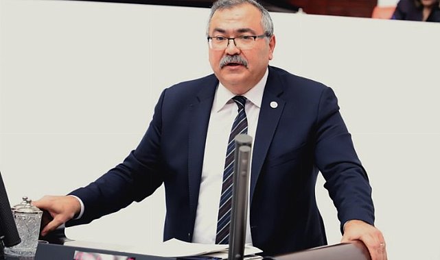 Süleyman Bülbül'den 'tasarruf' tepkisi