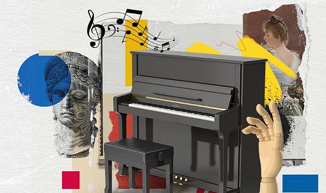 TEV'den geleceğin sanatçılarına 'üstün' burs