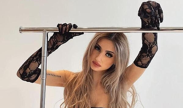TikTok fenomeninin Korkunç Ölümü