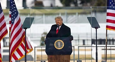 Trump Şimdi de Kitaba Konu Oldu