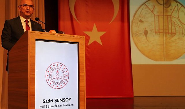 'Türkçenin Öğretim Çalıştayı' Bursa'da başladı