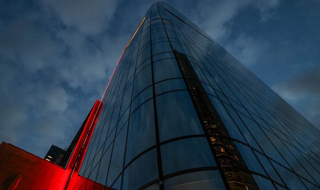 Türkevi BM'de dünyayı ağırlıyor