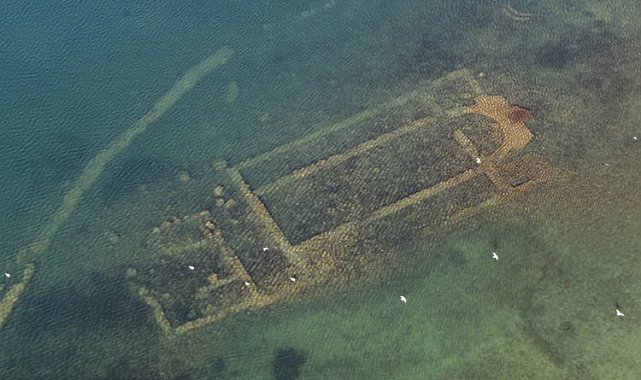 Türkiye'nin UNESCO adayı: Bursa İznik
