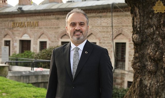 UNESCO'dan Bursa'ya yeni bir paye daha