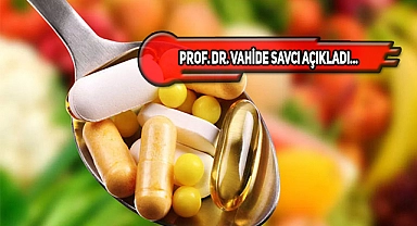 Vitamin Takviyelerinin Sağlığa Katkısı Var mı?