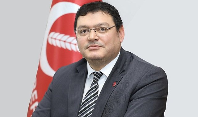 Yeniden Refah için tasarruf çağrısı