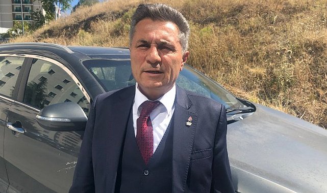 Zafer'in kurucular kurulunda istifa!