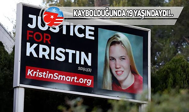 ABD'de Çeyrek Asırlık Esrarnegiz Dava Sonuçlandı