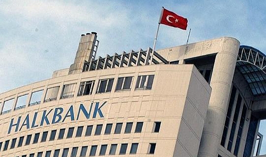 ABD’de Yüksek Mahkemeden Halkbank Kararı