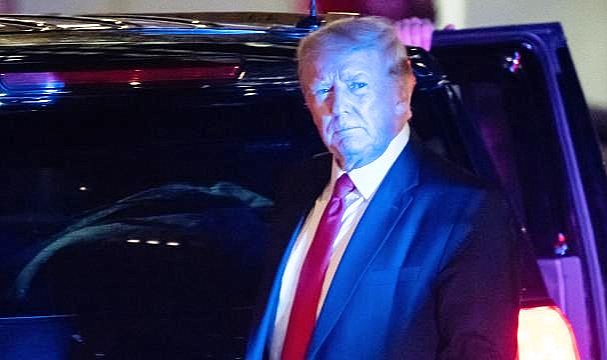 ABD Temyiz Mahkemesi, Trump'ın Davasını Hızlandıracak