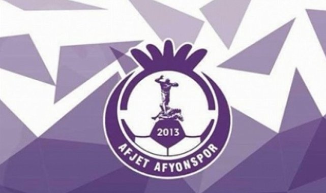 Afyonspor'dan Amedspor karşılaşmasında yaşananlara yönelik yazılı açıklama