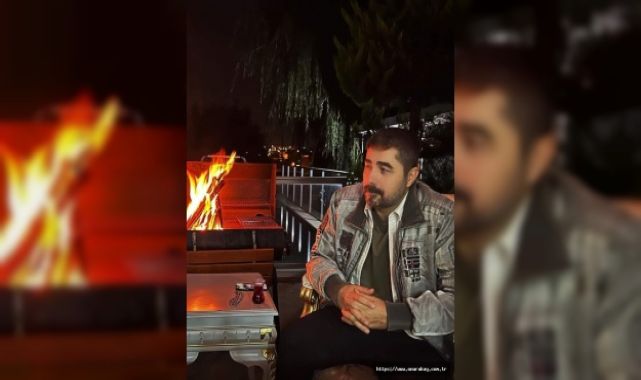 Ahmet Tatlıses'ten "Baba"lı  paylaşım!