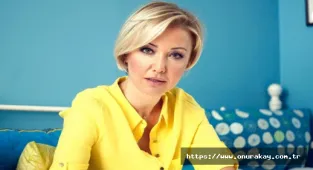 Ameliyat olan Berna Laçin'den mesaj var!