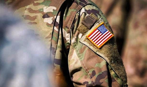 Amerikan Ordusu İçin Şok İddia! 