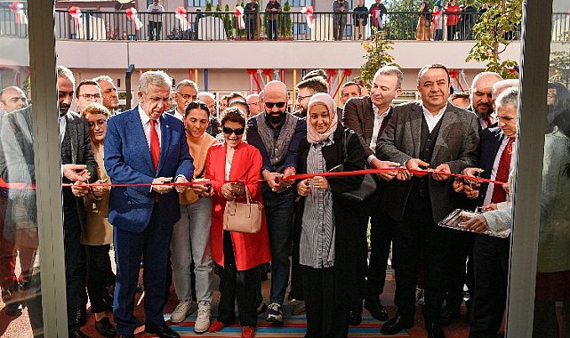 Ankara'da çocuk bakımına 'engel' yok