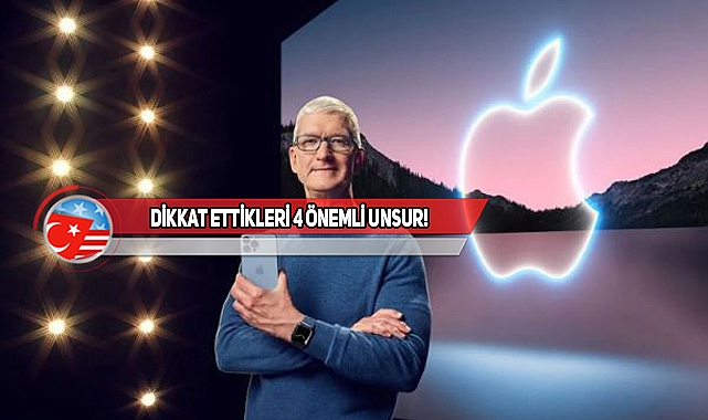 Apple, Kimleri İşe Alıyor?