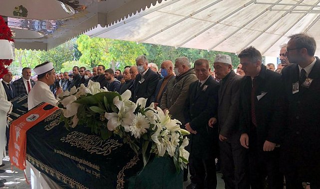 Aroma'nın acı günü