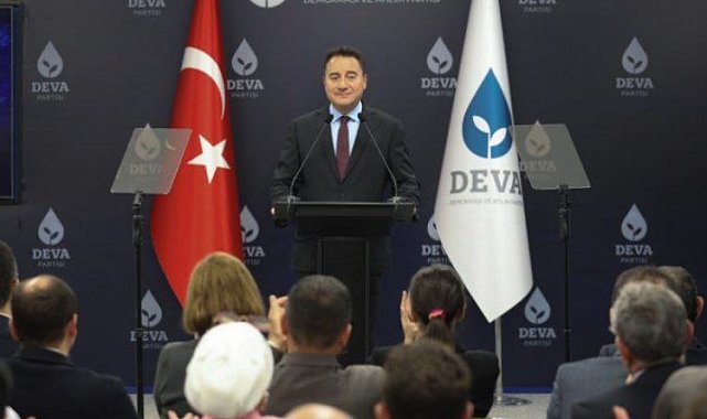 Babacan'dan Erdoğan'a 'başörtüsü' yanıtı