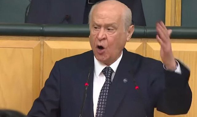 Bahçeli: Soma'yı hatırlatmak hastalıklıdır