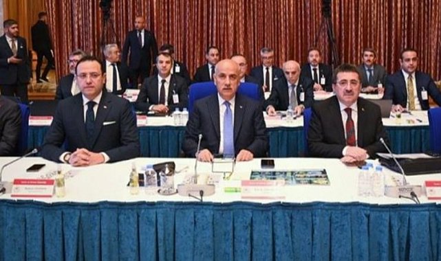 Bakan Kirişci: Desteklerin ödemesine bu yıl başlanacak